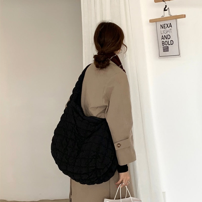 Sac Gorpcore