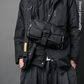 Sac Bandoulière Prêt pour l'Aventure