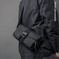 Sac Bandoulière Prêt pour l'Aventure