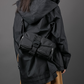 Sac Bandoulière Prêt pour l'Aventure