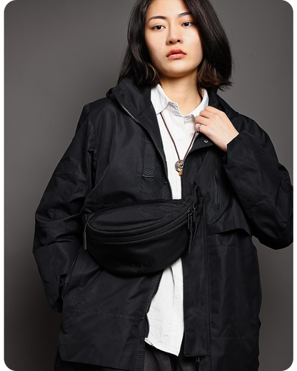 Sac à bandoulière prêt pour la ville