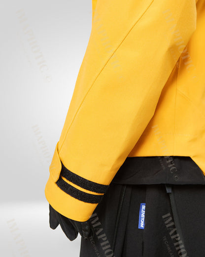 Veste de Ski Ultime Imperméable