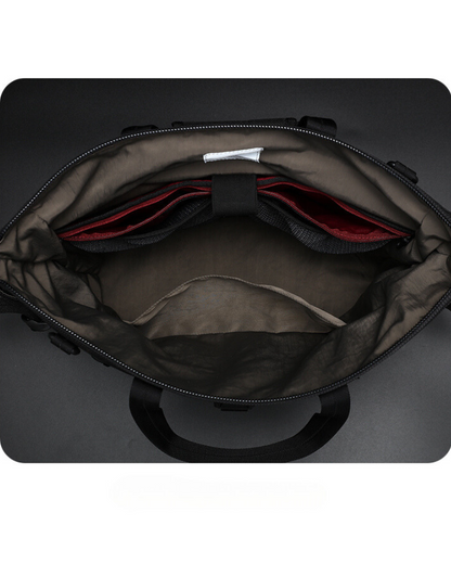 Sac Messenger Chic et Spacieux