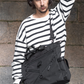 Sac Messenger Chic et Spacieux