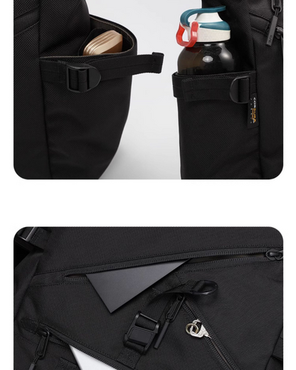 Sac Messenger Chic et Spacieux