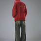 Hoodie Graphique Urbain