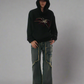 Hoodie Graphique Urbain