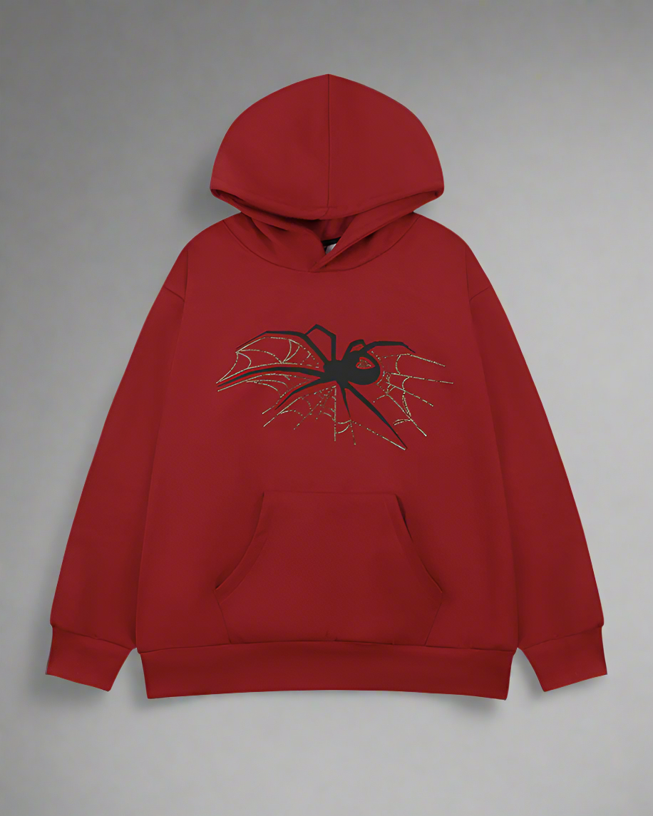 Hoodie Graphique Urbain