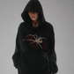 Hoodie Graphique Urbain