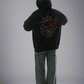 Hoodie Graphique Urbain