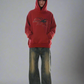 Hoodie Graphique Urbain
