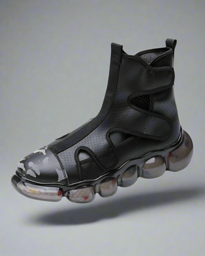 Sandales Montantes de Nouvelle Génération