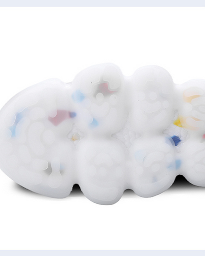 Sandales Montantes de Nouvelle Génération