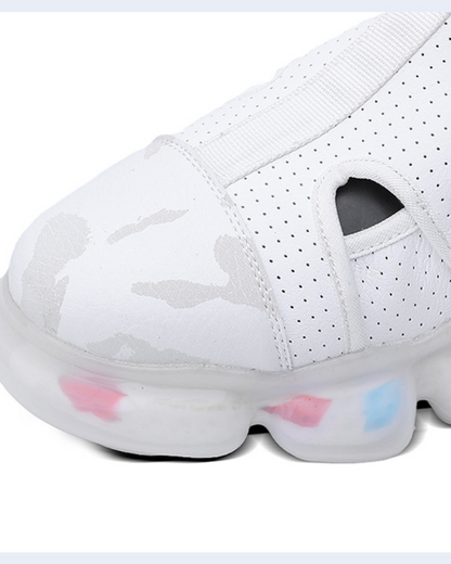 Sandales Montantes de Nouvelle Génération