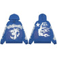 Hoodie Hellstar