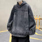 Hoodie Jean