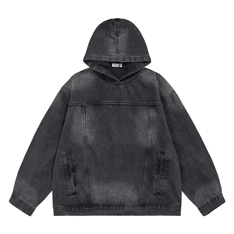 Hoodie Jean