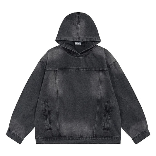Hoodie Jean
