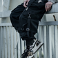 Pantalons Cargo Urbains Chic