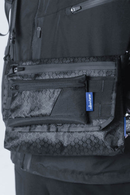 Porte-Monnaie Tactique Ultime