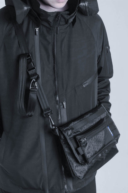 Porte-Monnaie Tactique Ultime