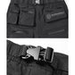 Shorts Utilitaires Urbains Polyvalents