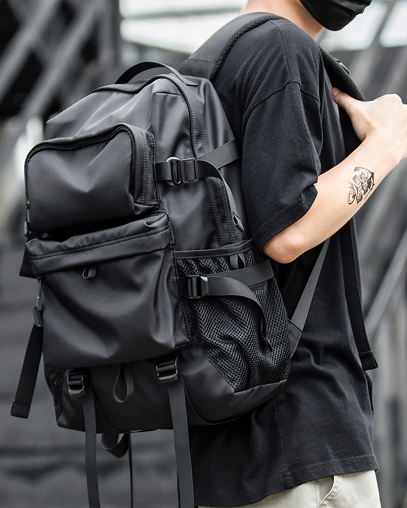 Sac d'Aventure Chic Imperméable