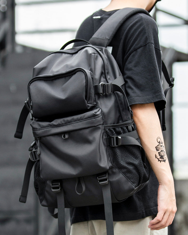 Sac d'Aventure Chic Imperméable