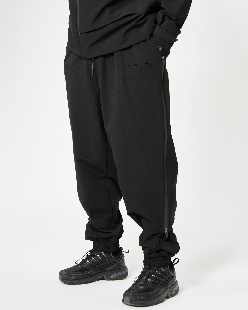 Pantalons Hakama Ninja Décontractés