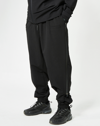 Pantalons Hakama Ninja Décontractés