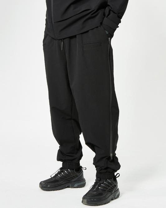 Pantalons Hakama Ninja Décontractés