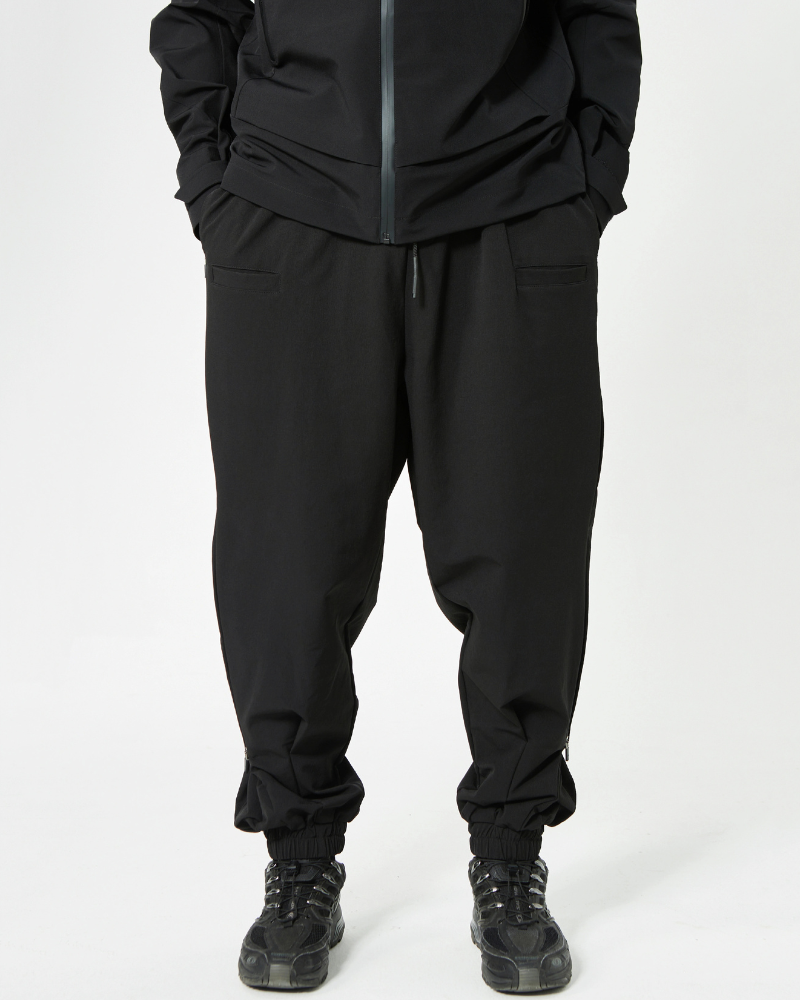 Pantalons Hakama Ninja Décontractés