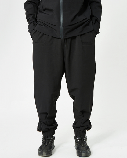 Pantalons Hakama Ninja Décontractés