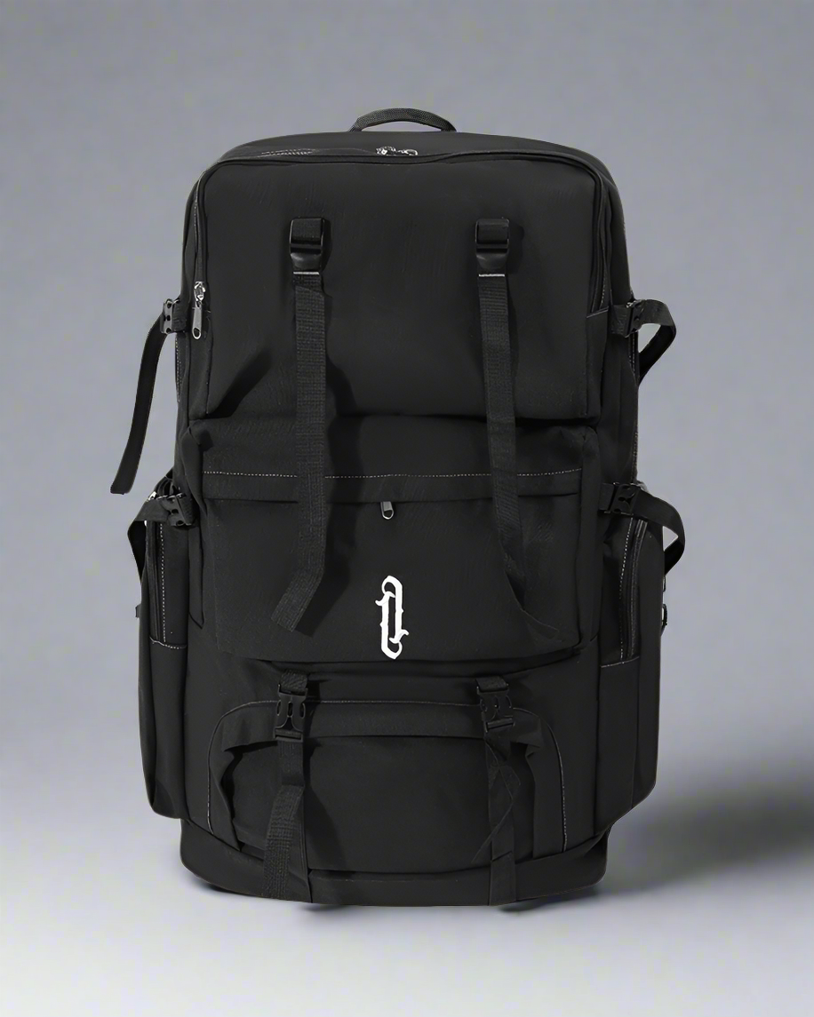 Sac à dos technique pour explorateur urbain