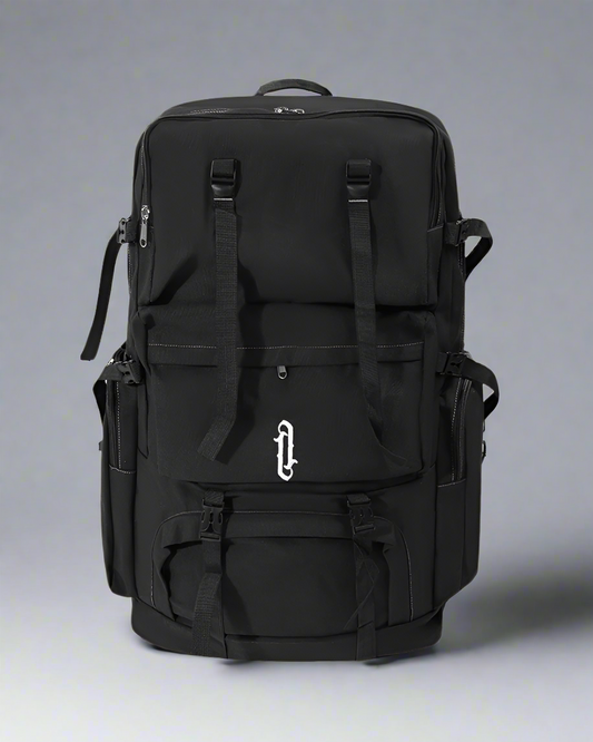 Sac à dos technique pour explorateur urbain