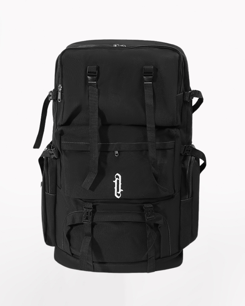Sac à dos technique pour explorateur urbain