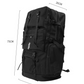 Sac à dos technique pour explorateur urbain