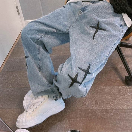 Jean Aesthetic