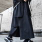 Pantalons Ninja Oversized Chic