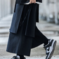 Pantalons Ninja Oversized Chic
