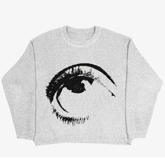 Tricot Blanc