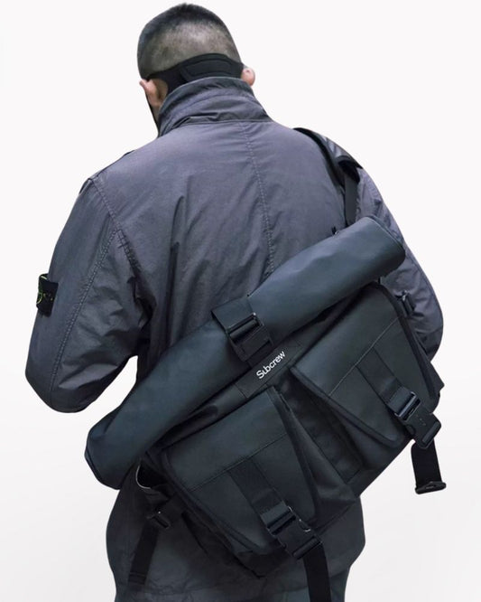 Sac à Dos Aventure Étanche Ultime