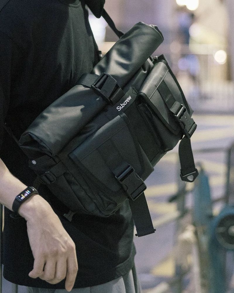 Sac à Dos Aventure Étanche Ultime