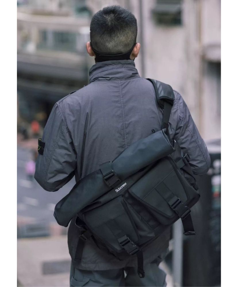 Sac à Dos Aventure Étanche Ultime