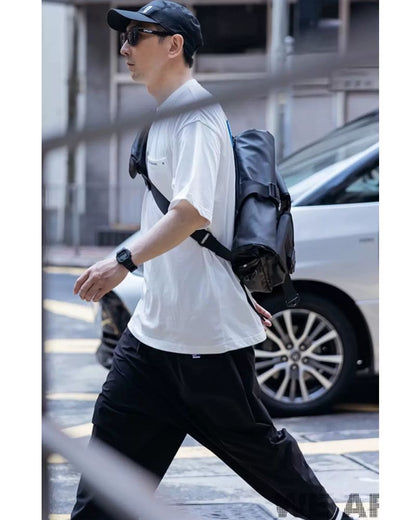 Sac à Dos Aventure Étanche Ultime