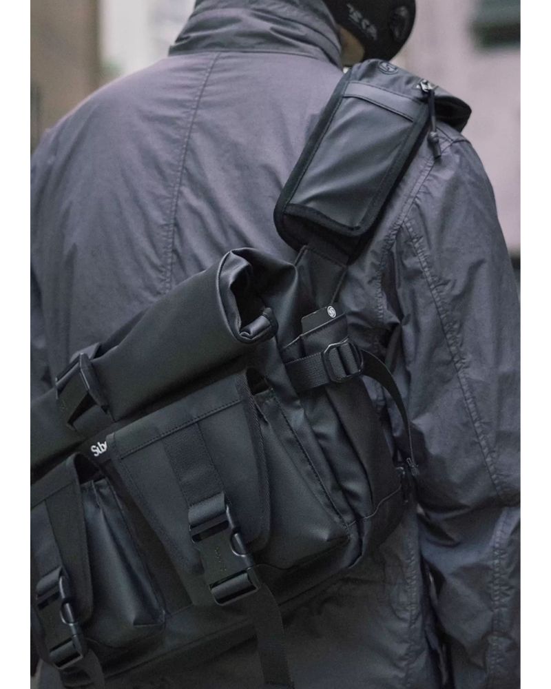 Sac à Dos Aventure Étanche Ultime