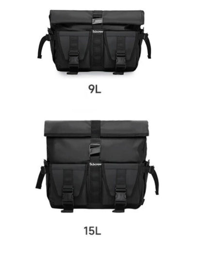 Sac à Dos Aventure Étanche Ultime