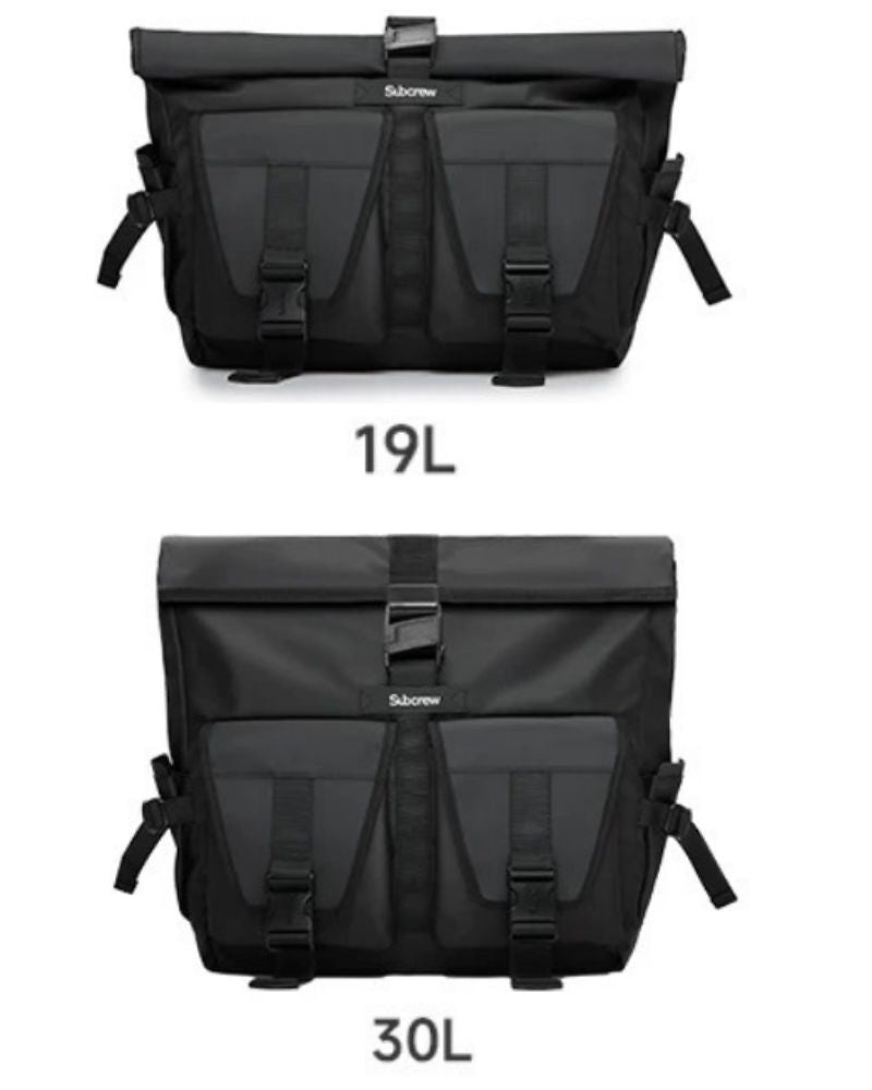 Sac à Dos Aventure Étanche Ultime