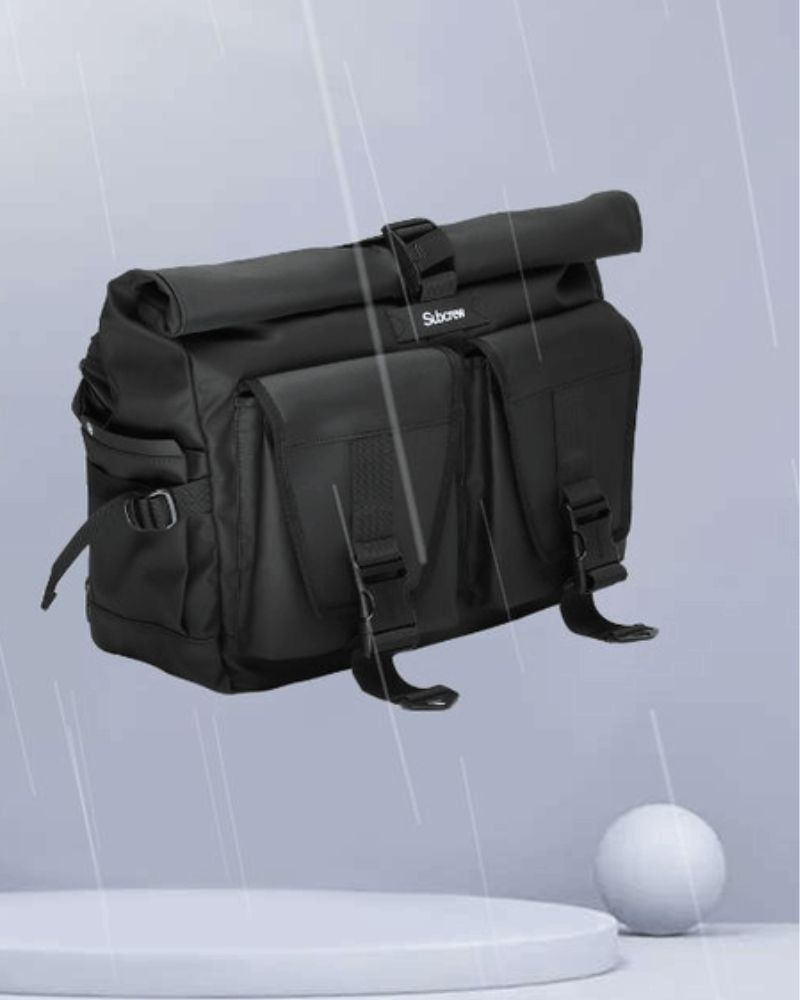 Sac à Dos Aventure Étanche Ultime