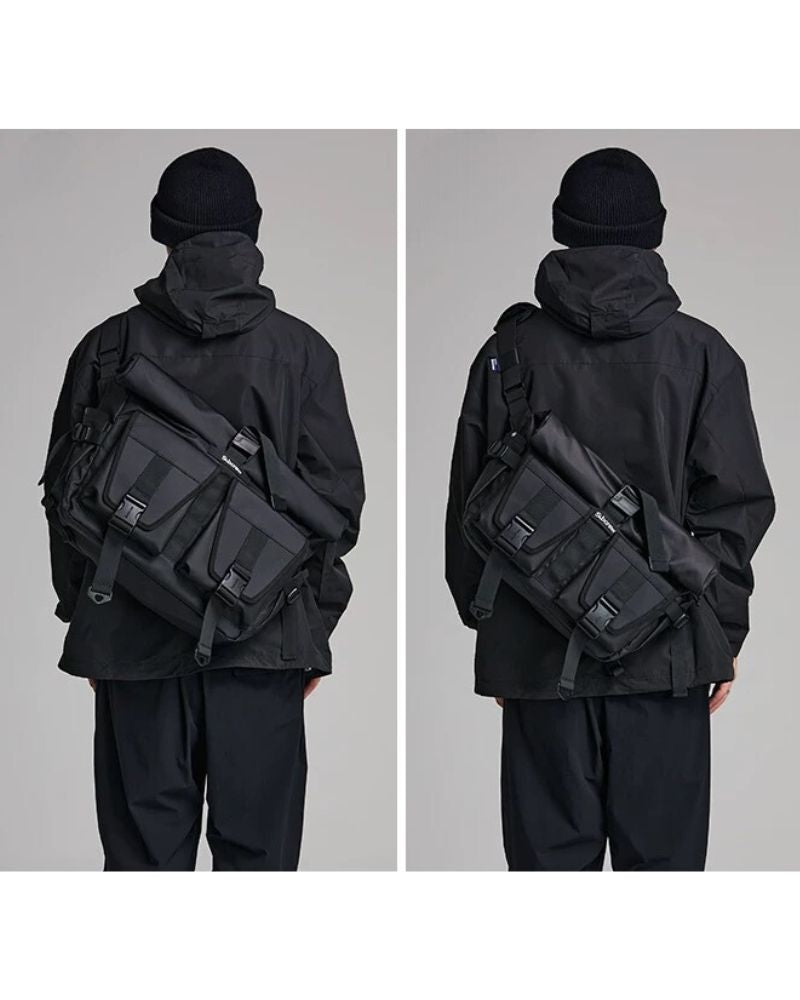Sac à Dos Aventure Étanche Ultime